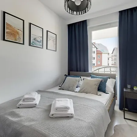 Flatbook Apartamenty - Sztutowo Baltic Garden Z Basenem I Parkingiem Eksteriør bilde