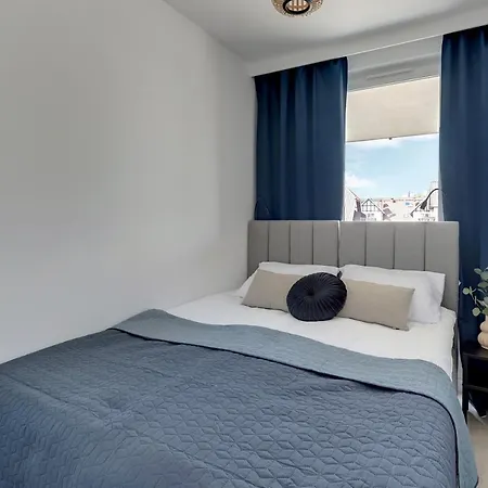 Flatbook Apartamenty - Sztutowo Baltic Garden Z Basenem I Parkingiem Eksteriør bilde