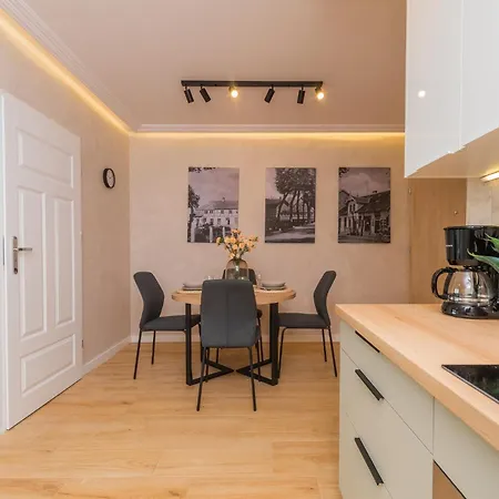 Flatbook Apartamenty - Sztutowo Baltic Garden Z Basenem I Parkingiem Eksteriør bilde