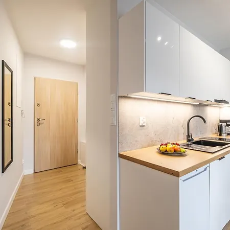 Flatbook Apartamenty - Sztutowo Baltic Garden Z Basenem I Parkingiem Eksteriør bilde