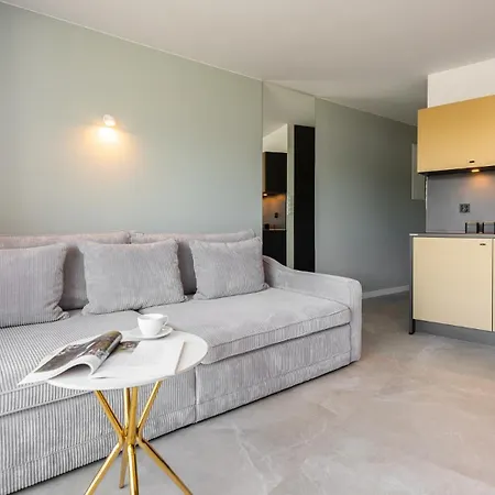Flatbook Apartamenty - Sztutowo Baltic Garden Z Basenem I Parkingiem Eksteriør bilde