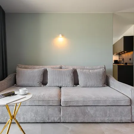 Flatbook Apartamenty - Sztutowo Baltic Garden Z Basenem I Parkingiem Eksteriør bilde
