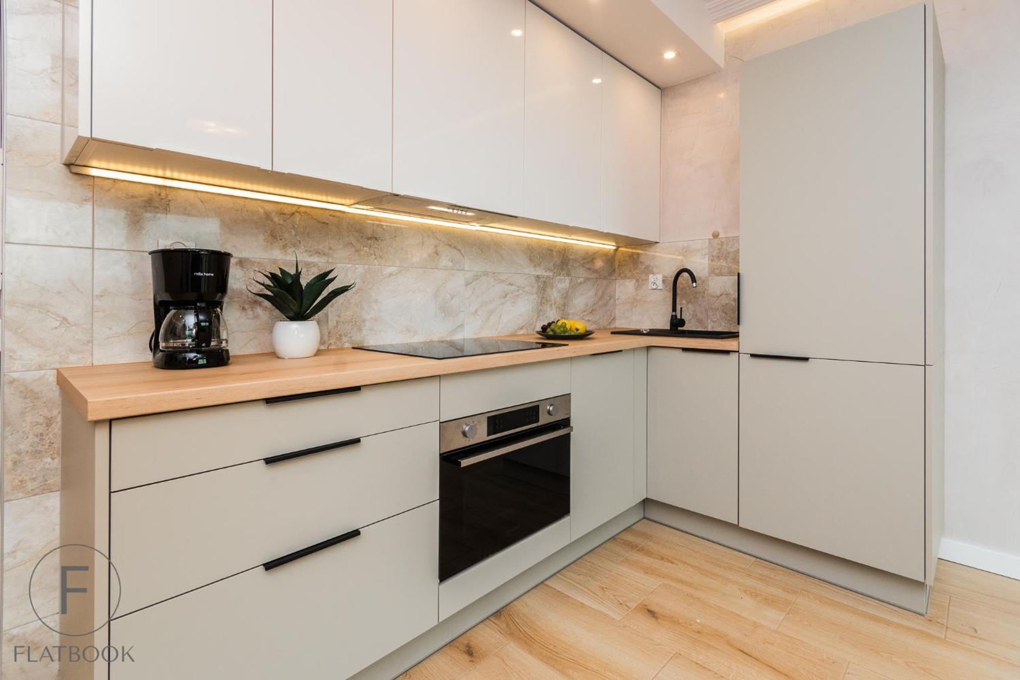 Flatbook - Baltic Garden Z Basenem I Parkingiem Apartmán Sztutowo